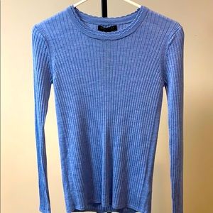 Banana Republic 100% Merino Wool sweater